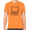 Unisex Jersey T-Shirt Thumbnail