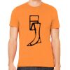 Unisex Jersey T-Shirt Thumbnail