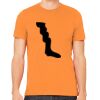 Unisex Jersey T-Shirt Thumbnail