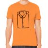 Unisex Jersey T-Shirt Thumbnail