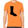 Unisex Jersey T-Shirt Thumbnail