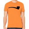 Unisex Jersey T-Shirt Thumbnail