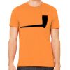 Unisex Jersey T-Shirt Thumbnail