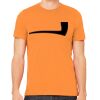 Unisex Jersey T-Shirt Thumbnail
