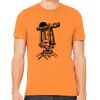 Unisex Jersey T-Shirt Thumbnail