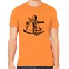 Unisex Jersey T-Shirt Thumbnail