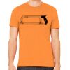 Unisex Jersey T-Shirt Thumbnail