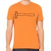 Unisex Jersey T-Shirt Thumbnail