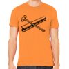 Unisex Jersey T-Shirt Thumbnail