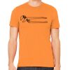 Unisex Jersey T-Shirt Thumbnail