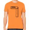 Unisex Jersey T-Shirt Thumbnail