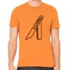 Unisex Jersey T-Shirt Thumbnail