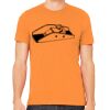 Unisex Jersey T-Shirt Thumbnail