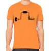 Unisex Jersey T-Shirt Thumbnail
