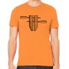 Unisex Jersey T-Shirt Thumbnail