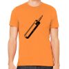 Unisex Jersey T-Shirt Thumbnail