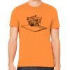 Unisex Jersey T-Shirt Thumbnail