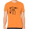Unisex Jersey T-Shirt Thumbnail