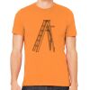 Unisex Jersey T-Shirt Thumbnail