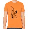 Unisex Jersey T-Shirt Thumbnail
