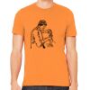 Unisex Jersey T-Shirt Thumbnail