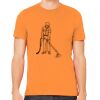 Unisex Jersey T-Shirt Thumbnail