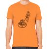 Unisex Jersey T-Shirt Thumbnail