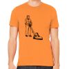 Unisex Jersey T-Shirt Thumbnail