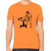 Unisex Jersey T-Shirt Thumbnail