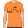 Unisex Jersey T-Shirt Thumbnail