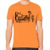 Unisex Jersey T-Shirt Thumbnail