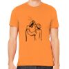 Unisex Jersey T-Shirt Thumbnail