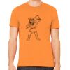 Unisex Jersey T-Shirt Thumbnail