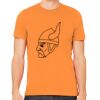 Unisex Jersey T-Shirt Thumbnail