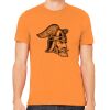 Unisex Jersey T-Shirt Thumbnail