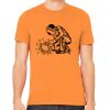 Unisex Jersey T-Shirt Thumbnail