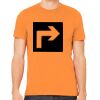 Unisex Jersey T-Shirt Thumbnail