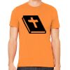 Unisex Jersey T-Shirt Thumbnail