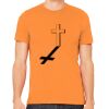 Unisex Jersey T-Shirt Thumbnail