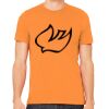 Unisex Jersey T-Shirt Thumbnail