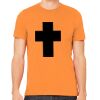 Unisex Jersey T-Shirt Thumbnail