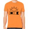 Unisex Jersey T-Shirt Thumbnail