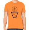 Unisex Jersey T-Shirt Thumbnail