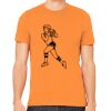 Unisex Jersey T-Shirt Thumbnail