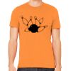 Unisex Jersey T-Shirt Thumbnail