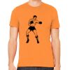 Unisex Jersey T-Shirt Thumbnail