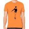 Unisex Jersey T-Shirt Thumbnail