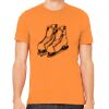 Unisex Jersey T-Shirt Thumbnail