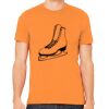 Unisex Jersey T-Shirt Thumbnail