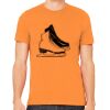 Unisex Jersey T-Shirt Thumbnail
